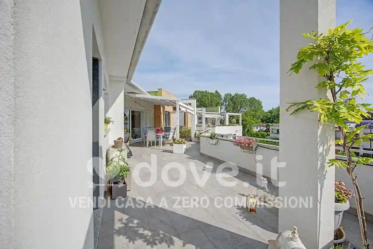 Attico - Mansarda - foto 2