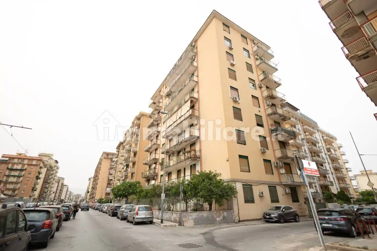 Appartamento in vendita a Palermo