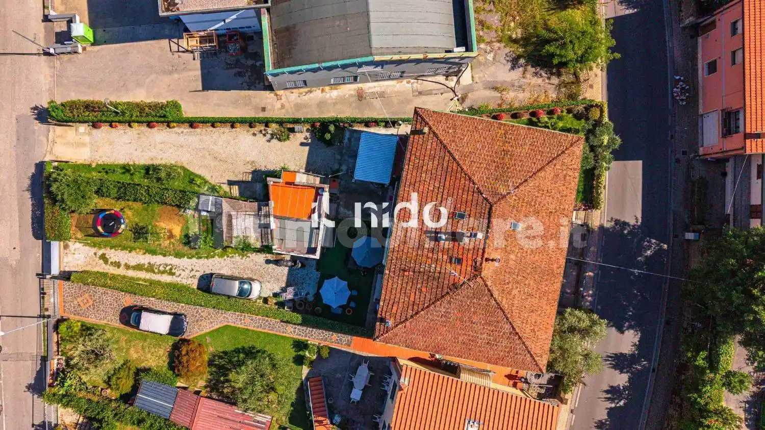 Villa in vendita a Serravalle Pistoiese