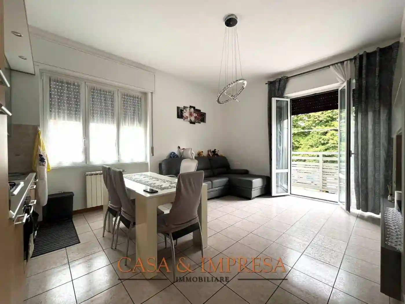 Appartamento - foto 4