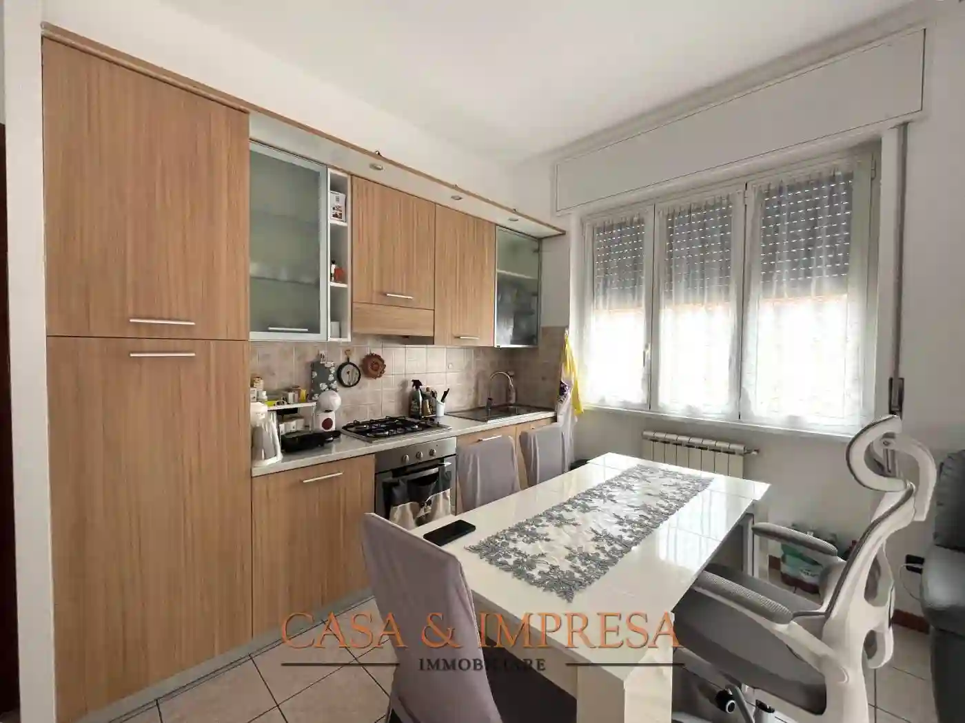 Appartamento - foto 5