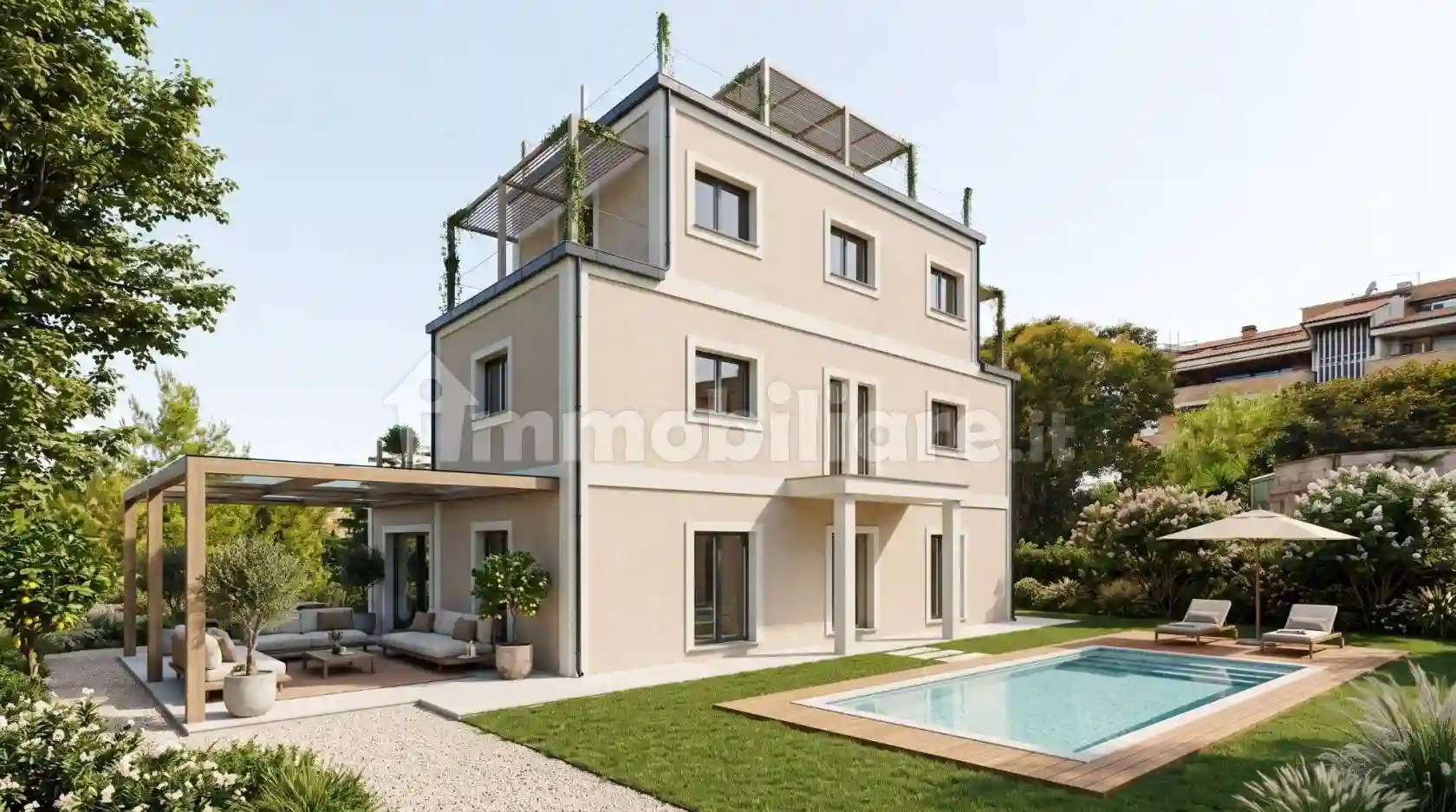 Casa indipendente - foto 2