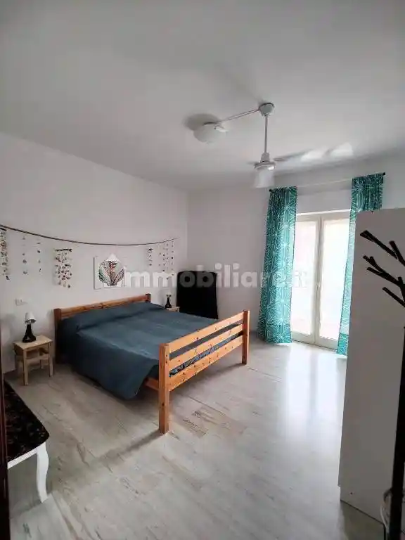 Appartamento in vendita a Vico del Gargano