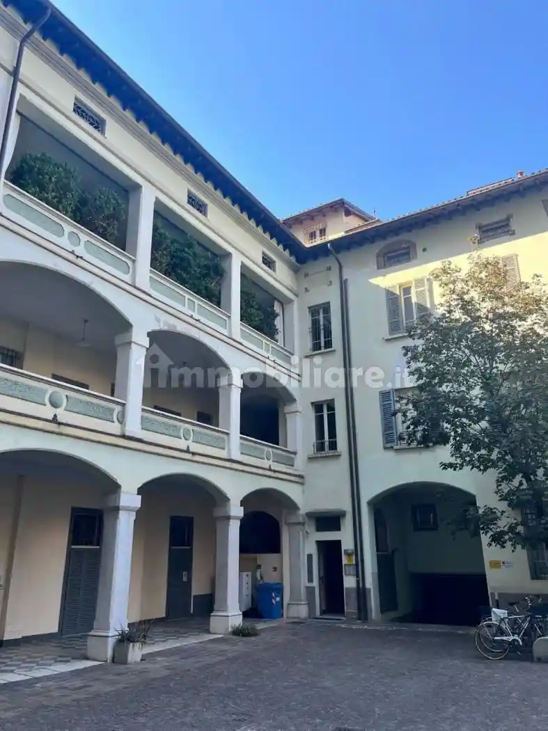 Appartamento in affitto a Brescia