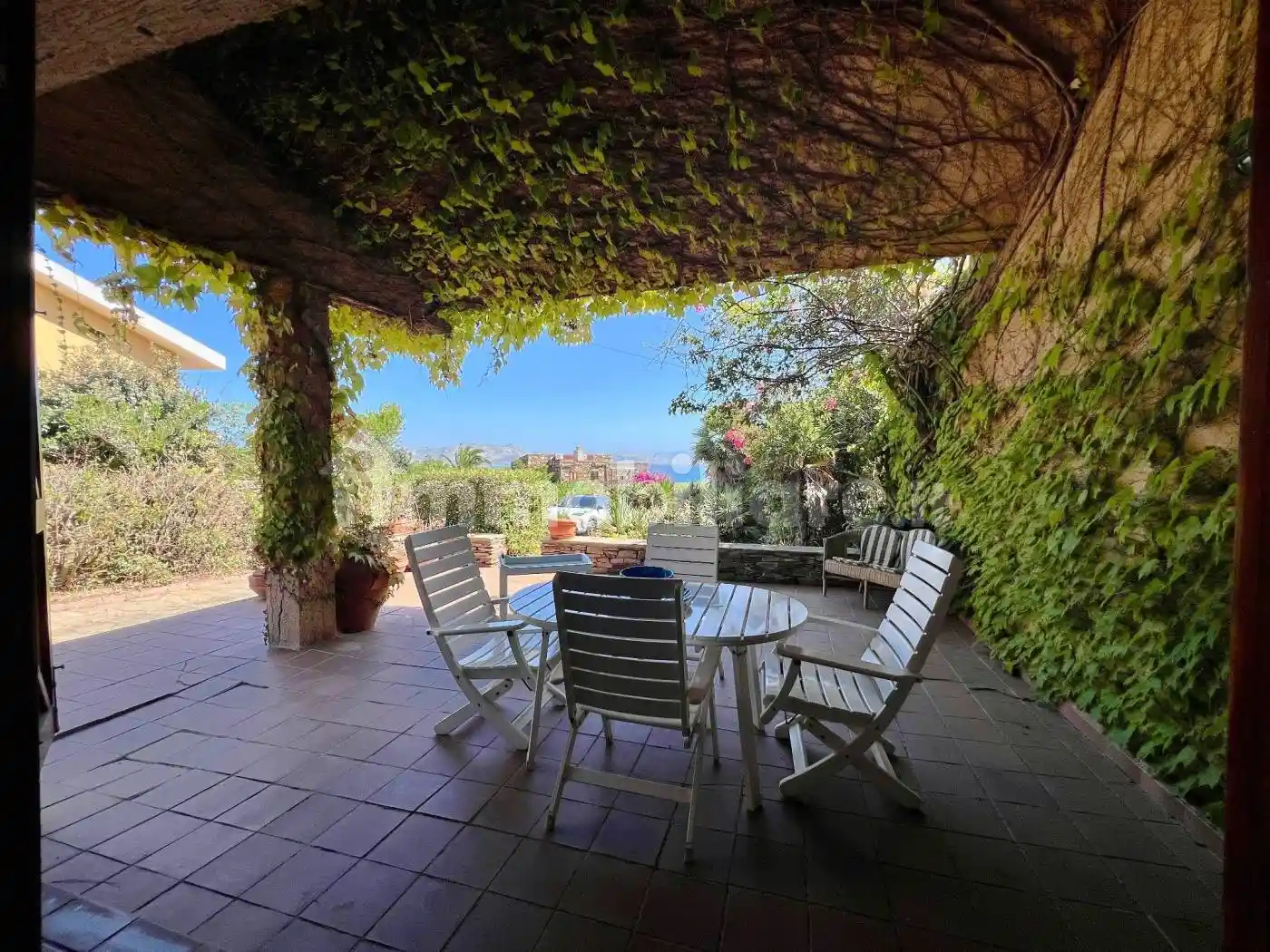 Villa in vendita a Stintino