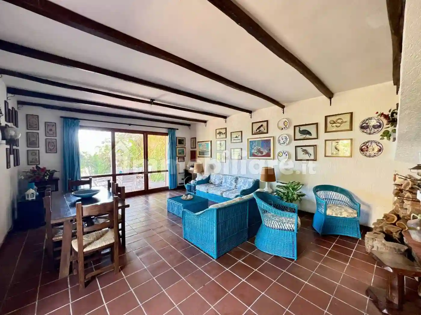 Villa - foto 5