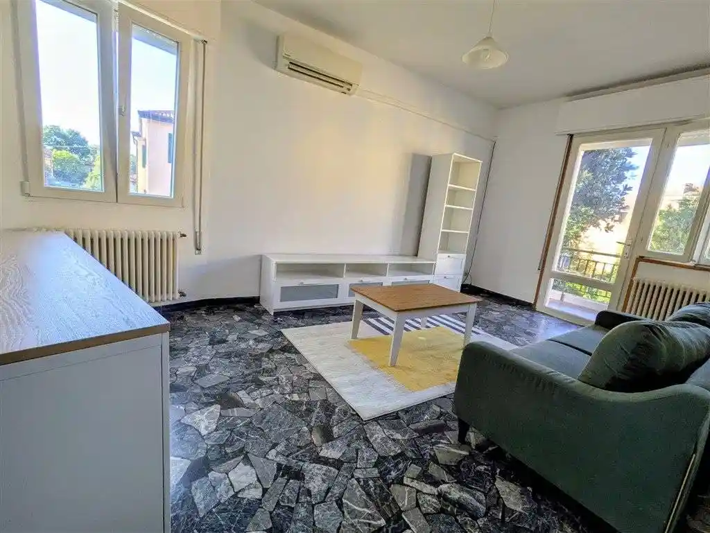 Appartamento in affitto a Venezia