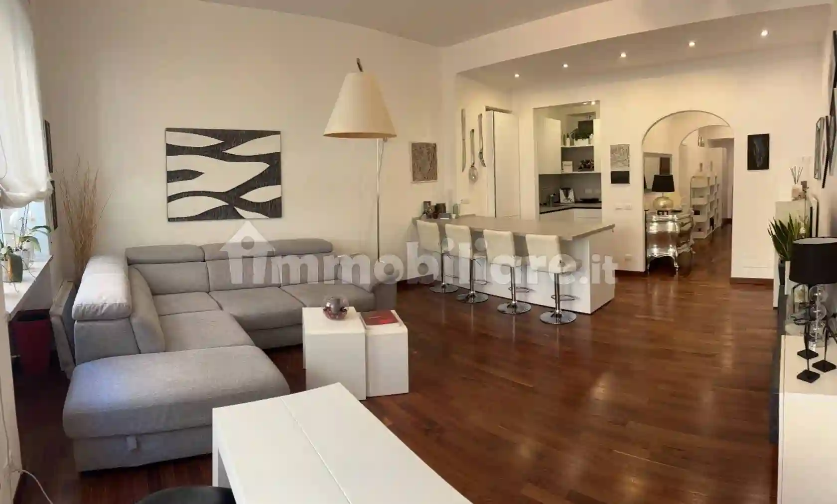 Appartamento - foto 4
