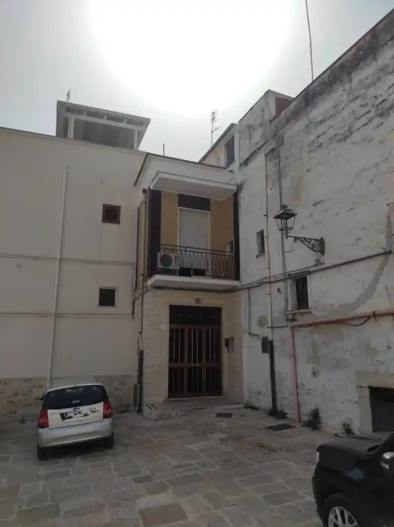 Villa in vendita a Andria