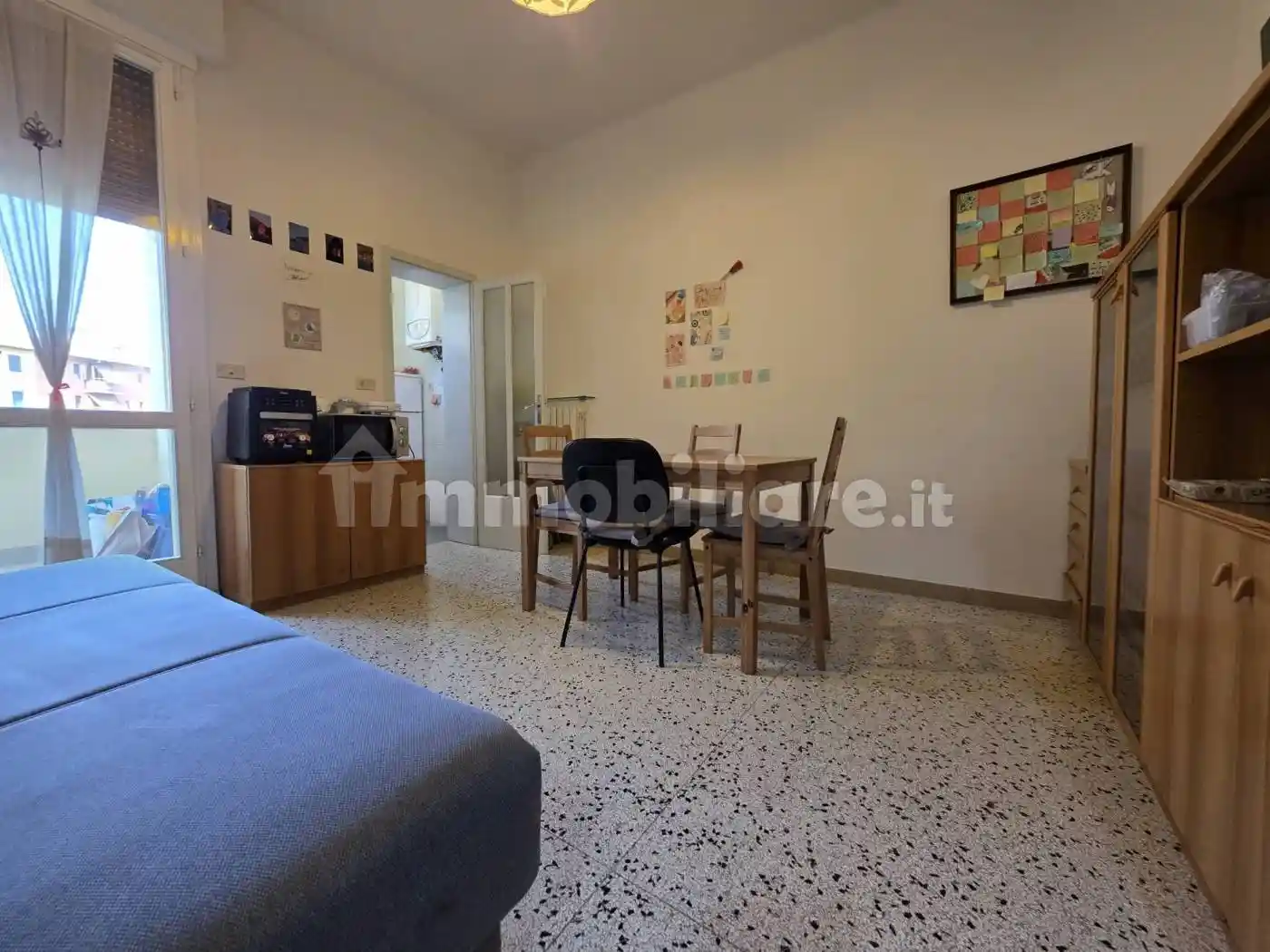Appartamento in affitto a Bologna