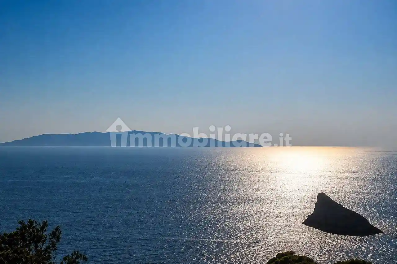 Villa in vendita a Monte Argentario