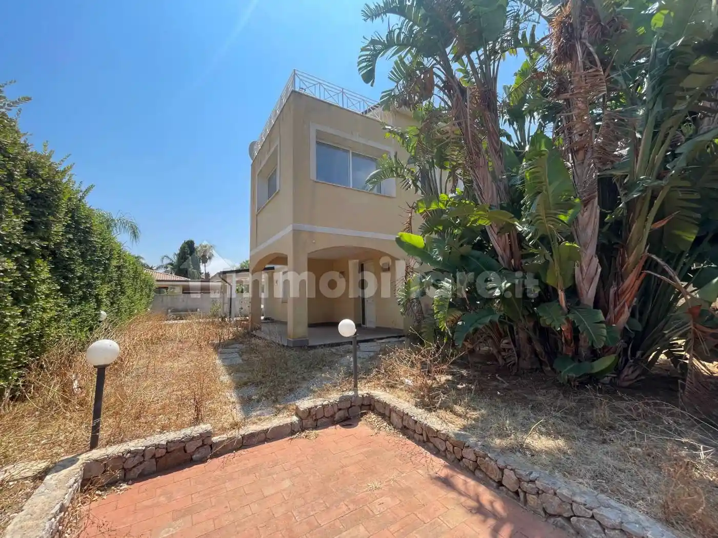 Villa in vendita a Carini