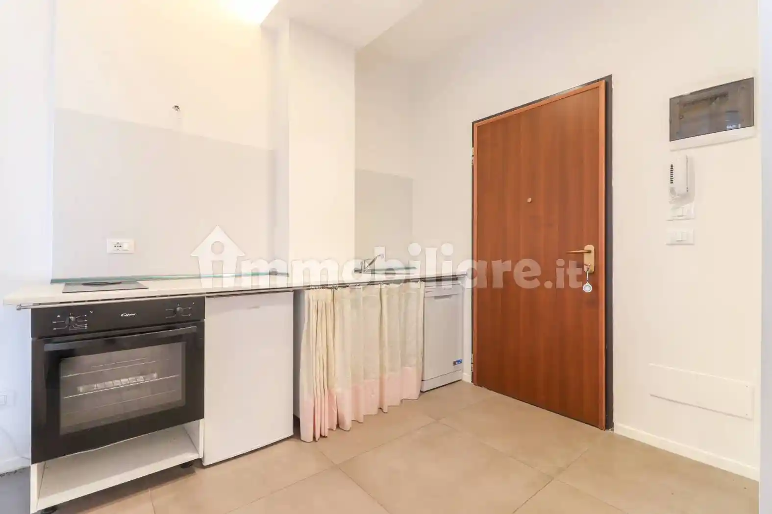 Appartamento in vendita a Bologna