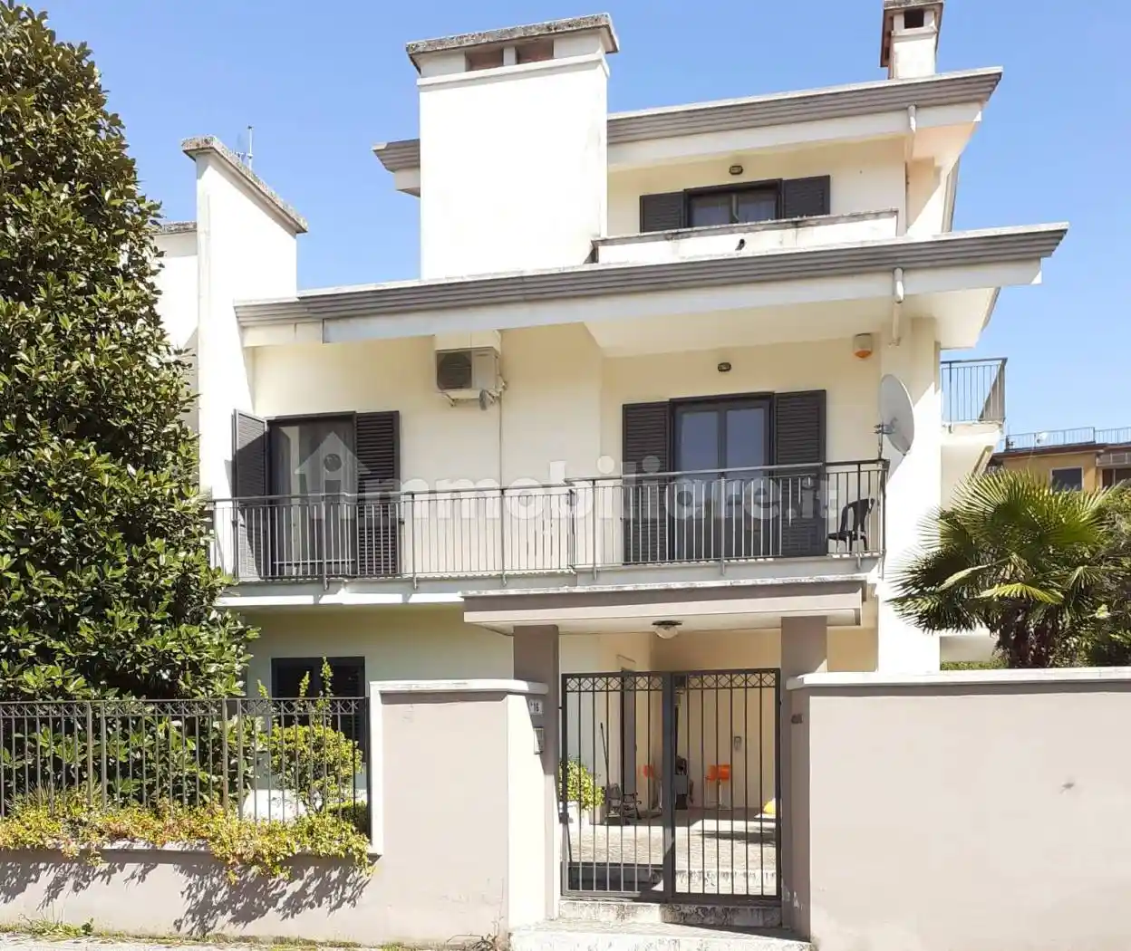 Villa in affitto a Frosinone
