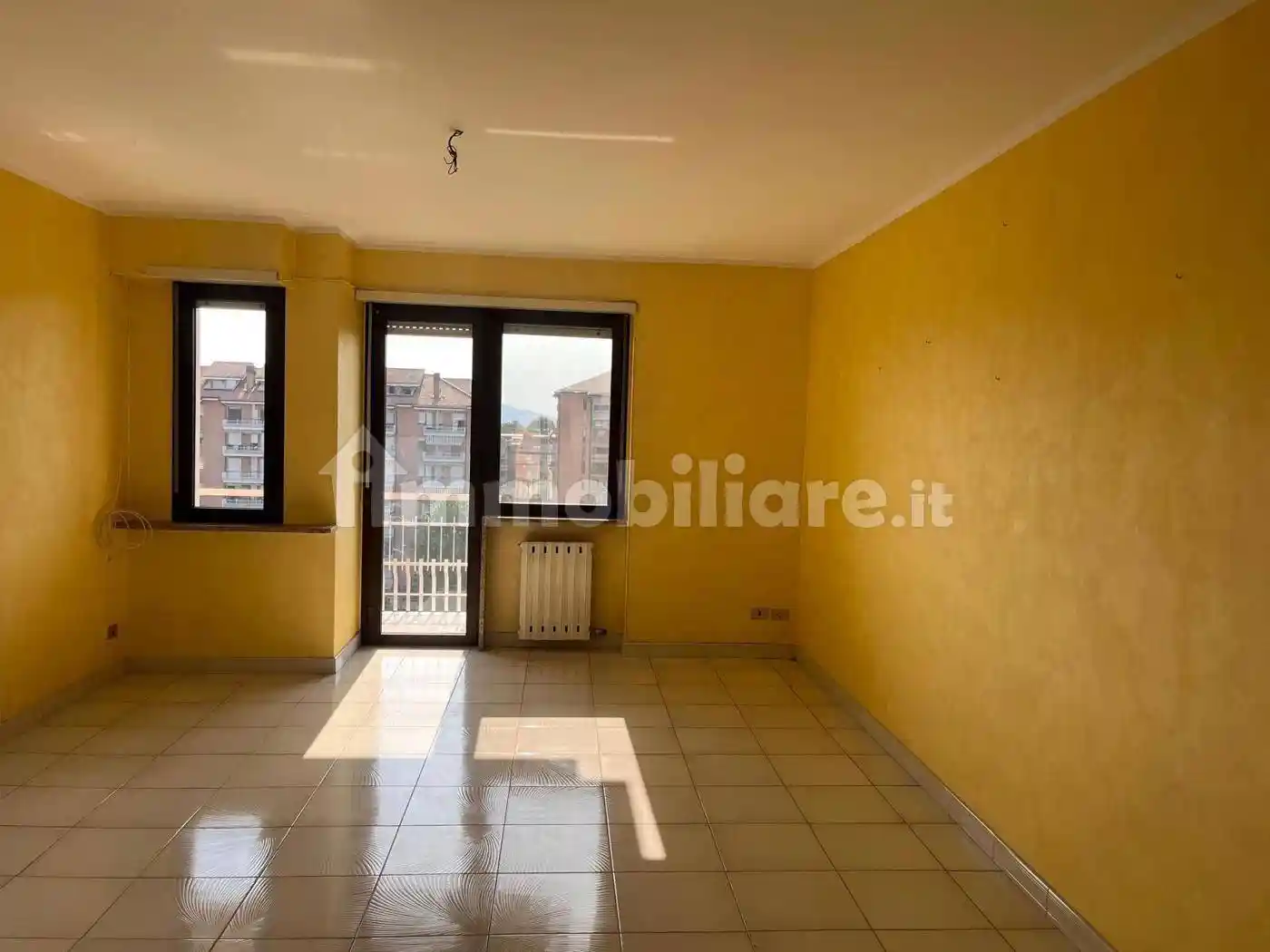 Appartamento in vendita a Orbassano