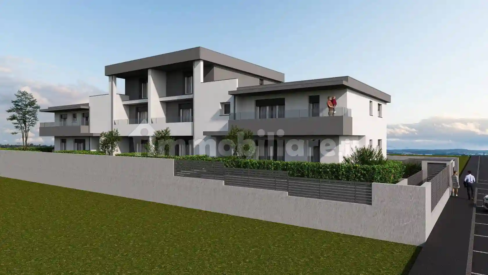 Progetto - foto 3