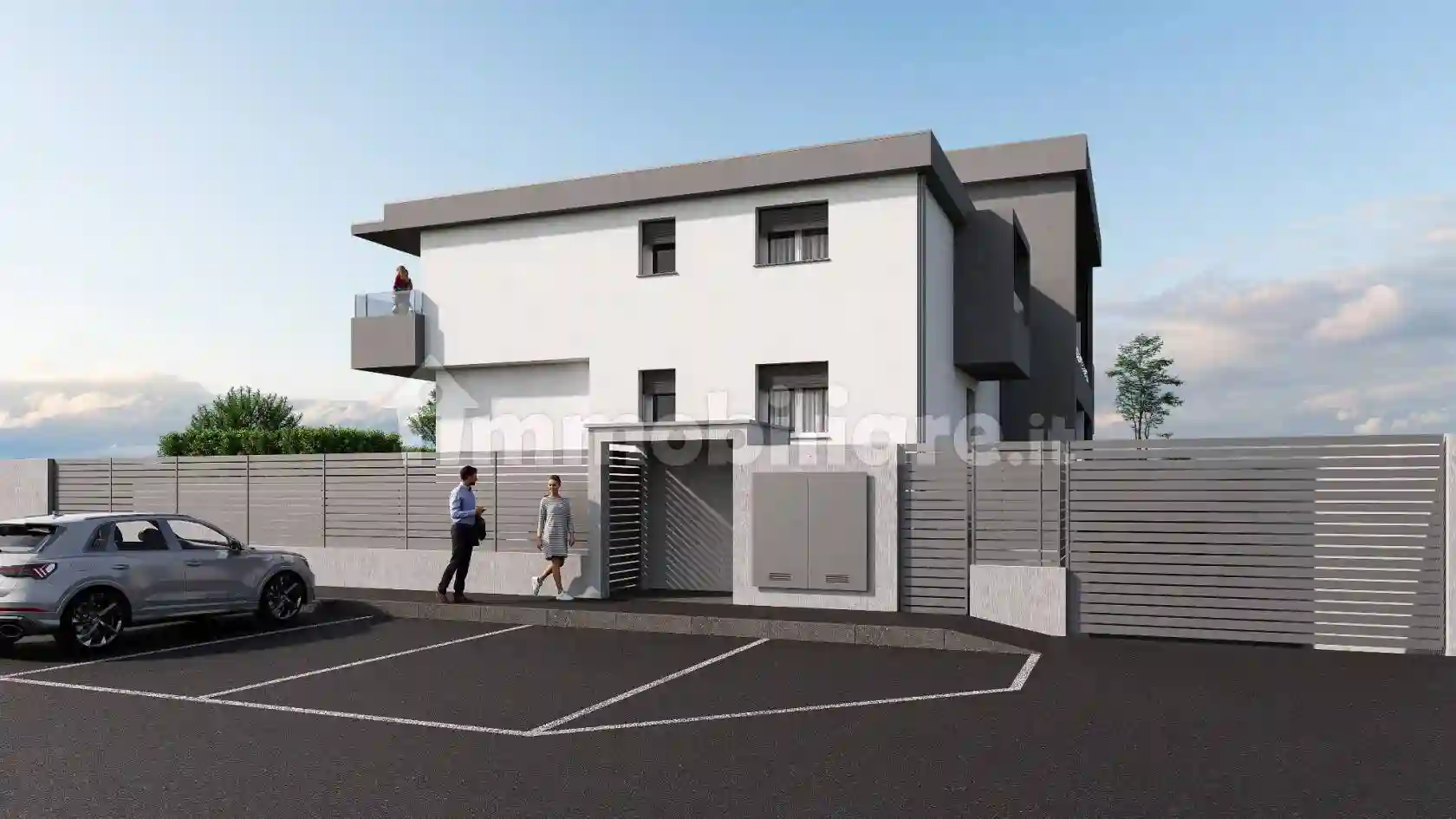 Progetto - foto 5