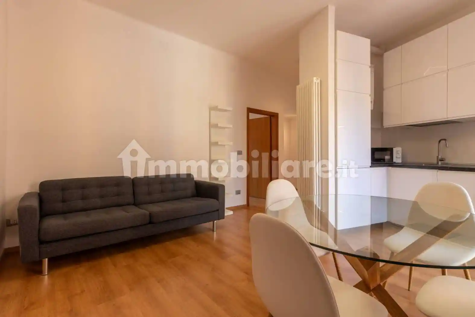 Appartamento in vendita a Bologna