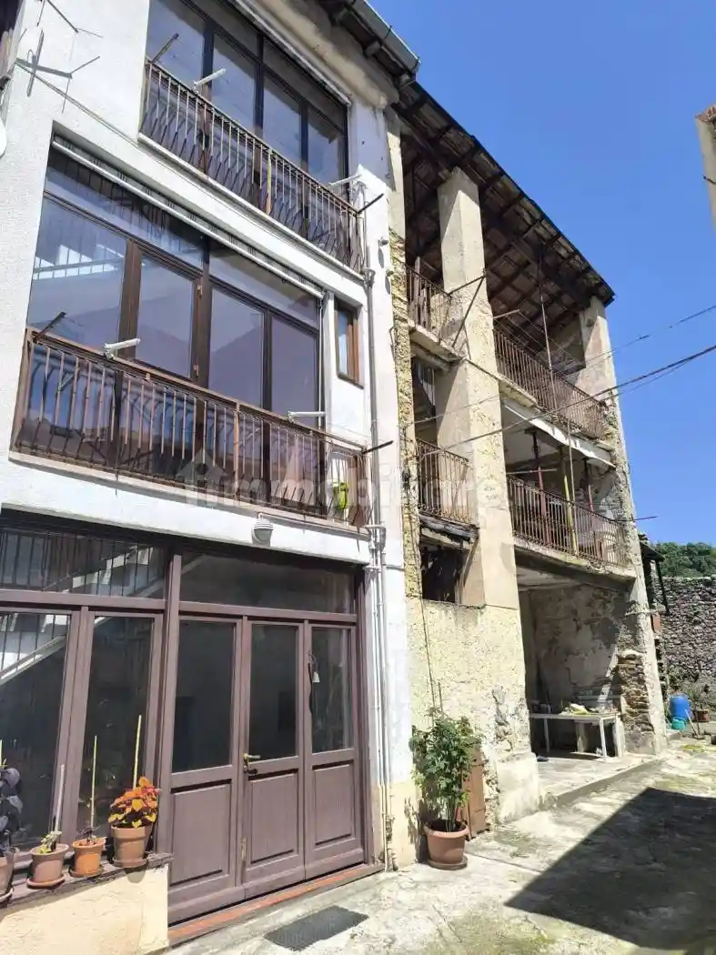 Rustico - Casale in vendita a Cittiglio