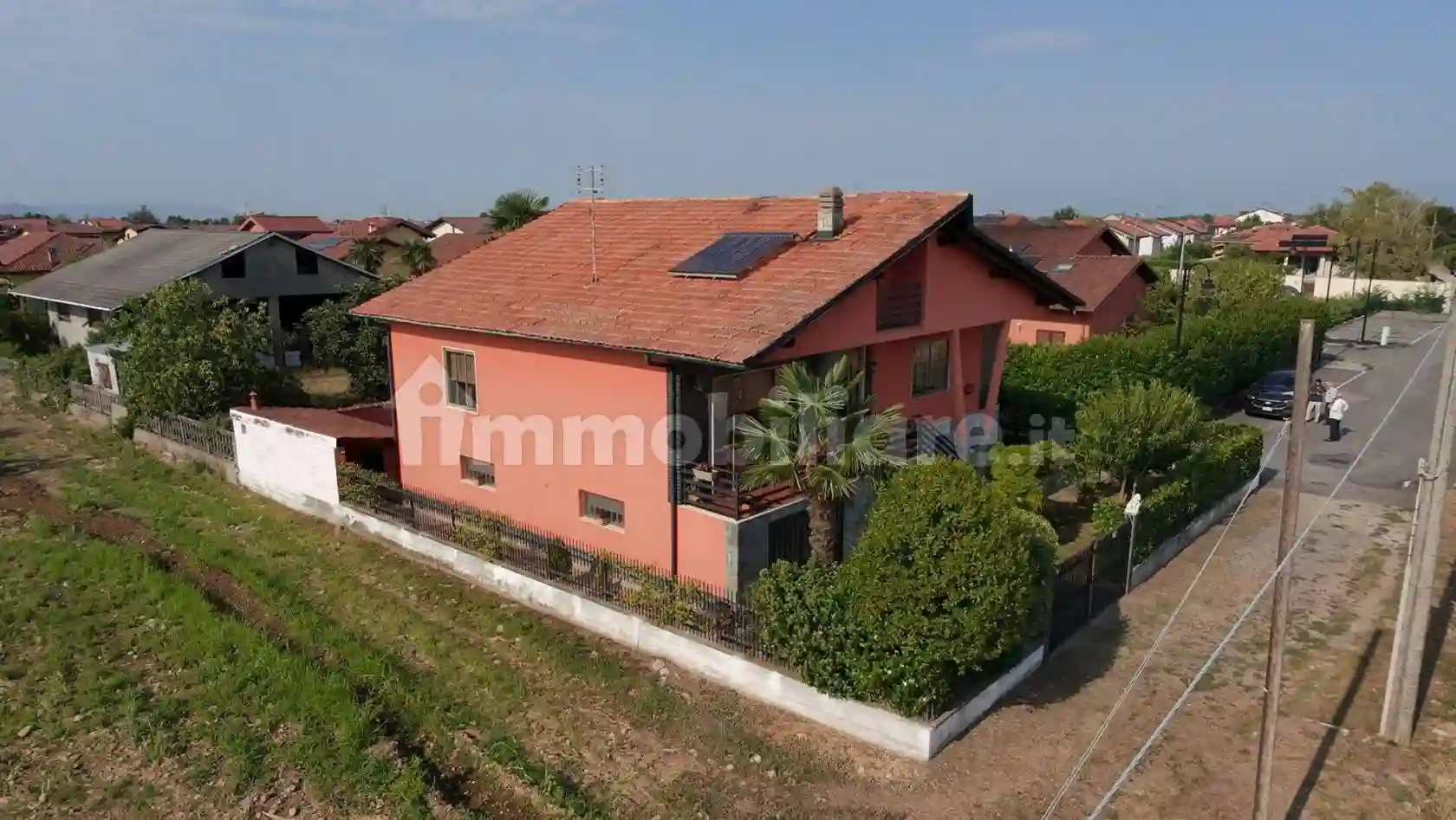 Villa - foto 2