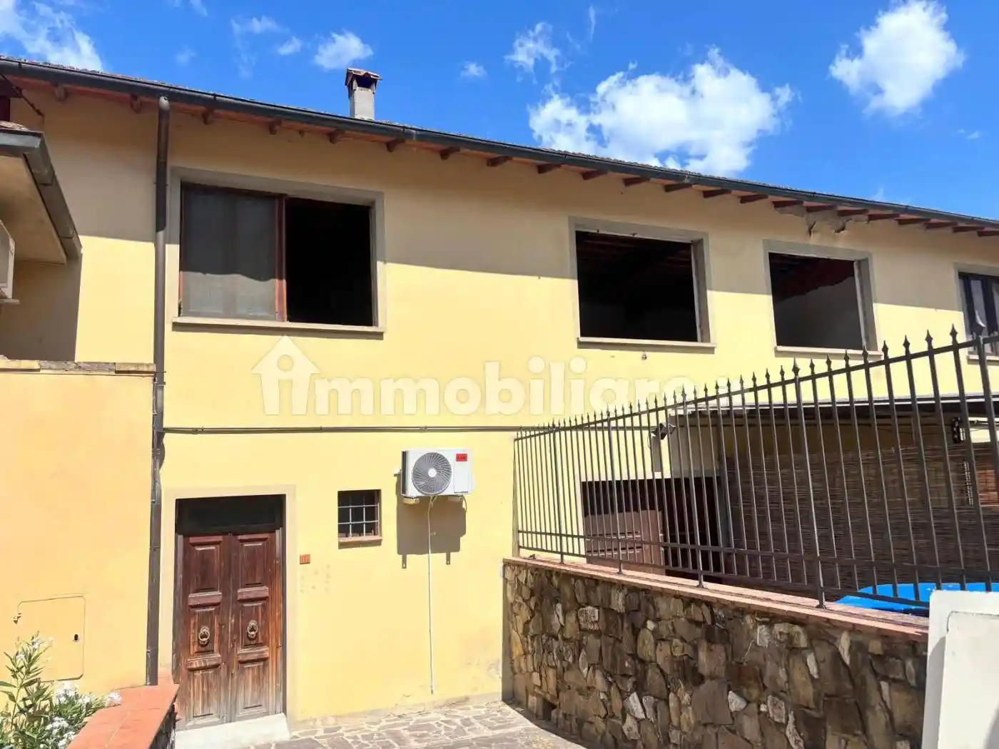 Appartamento in vendita a Bagno a Ripoli