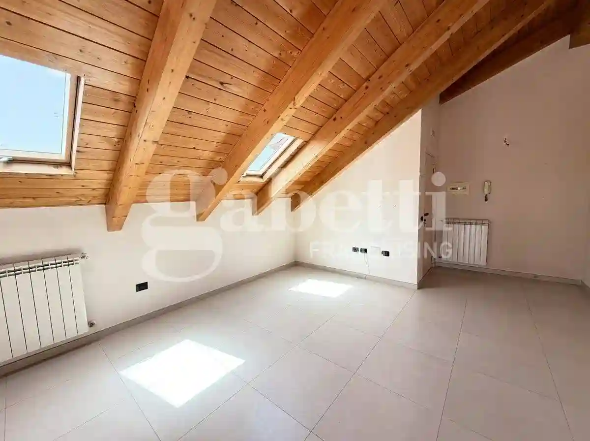 Attico - Mansarda - foto 2