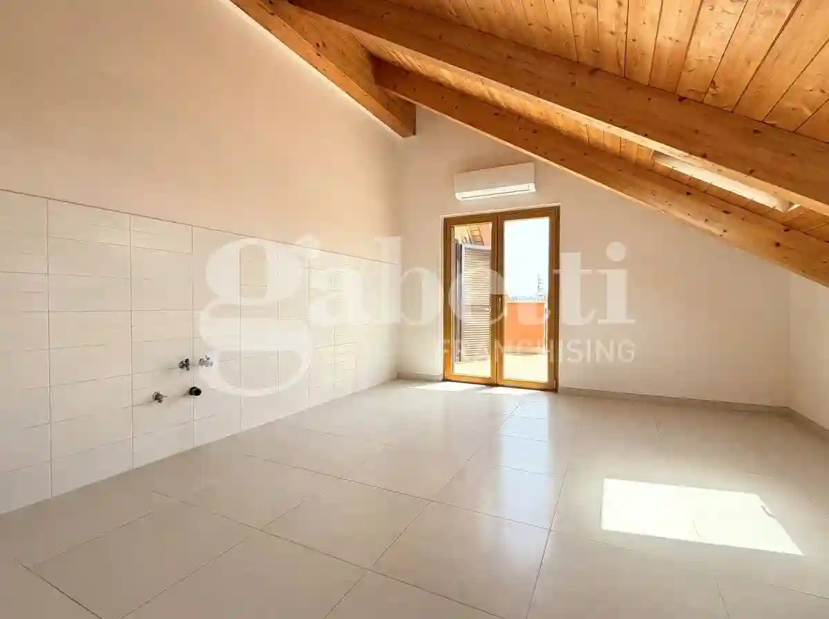 Attico - Mansarda - foto 4