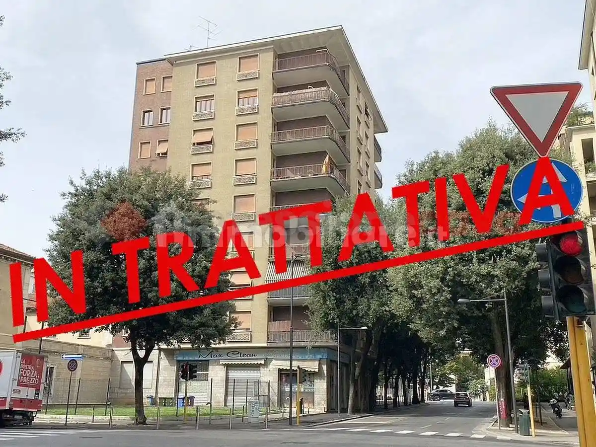 Appartamento in vendita a Brescia
