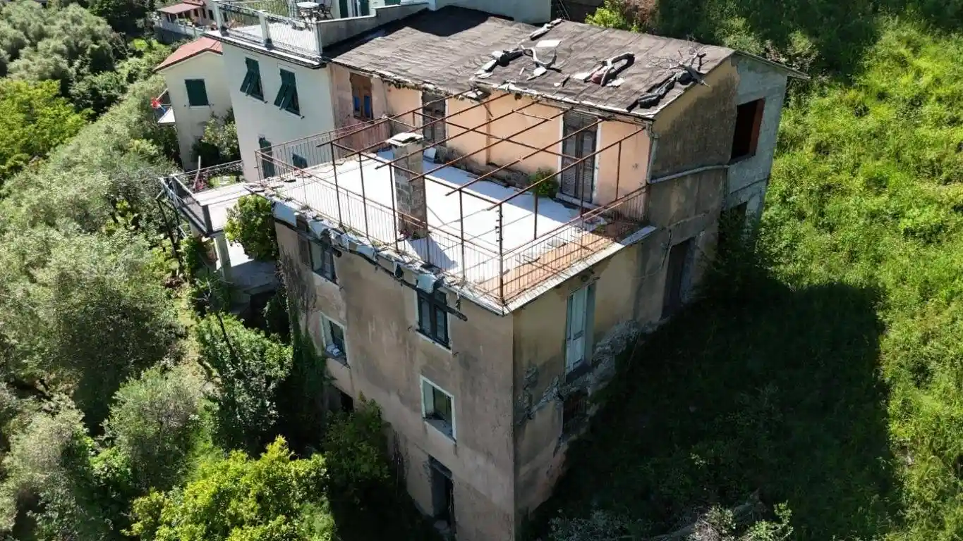 Rustico - Casale in vendita a Carasco