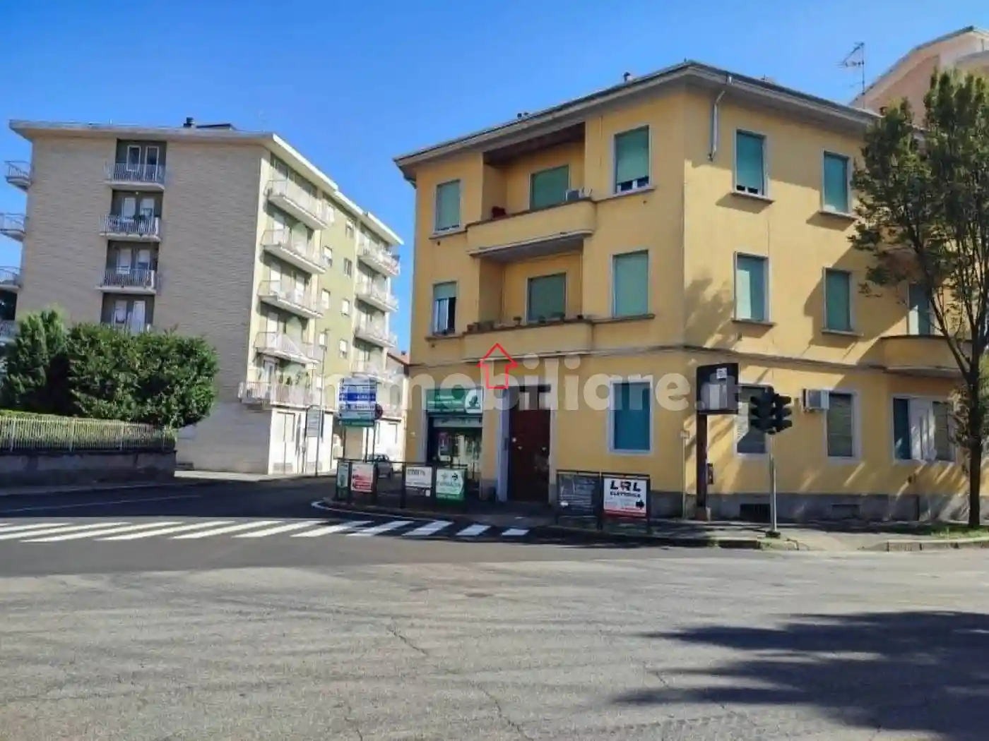Appartamento in vendita a Busto Arsizio
