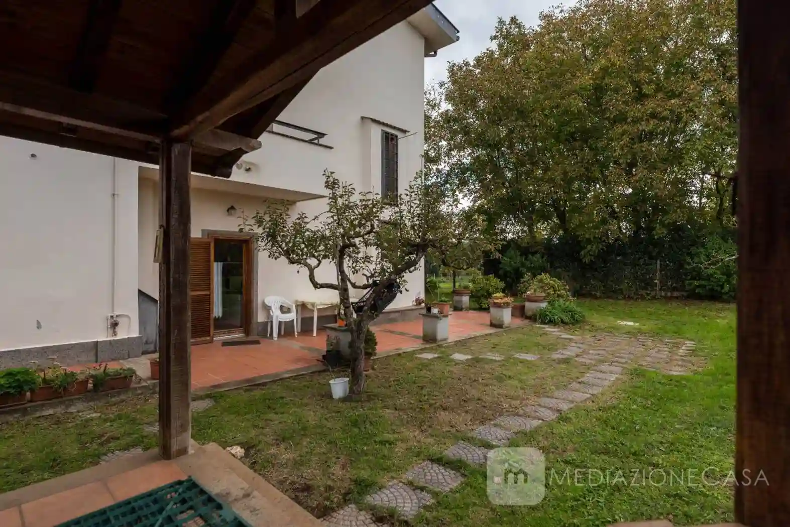 Villa - foto 5