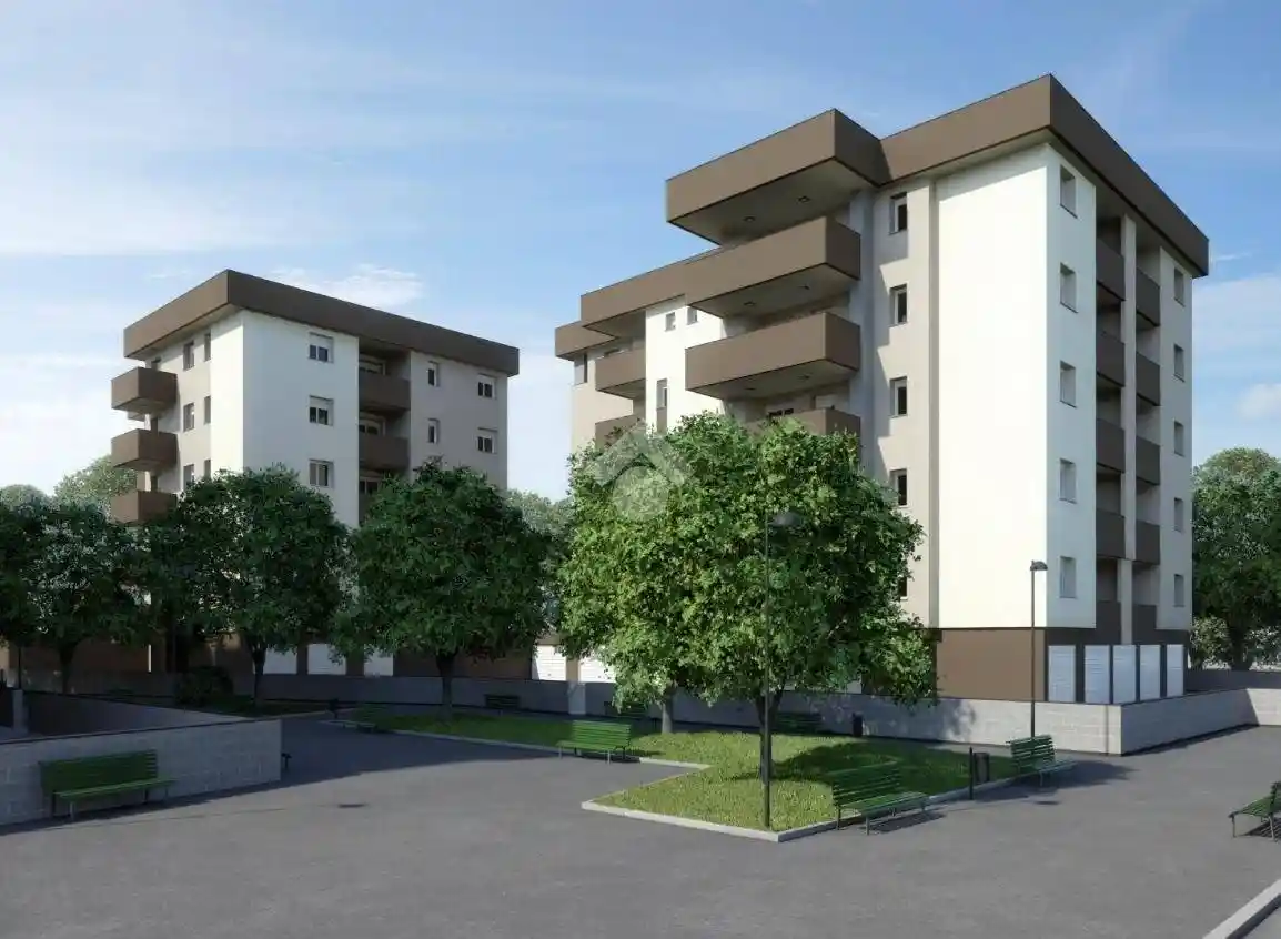 Appartamento in vendita a Granarolo dell'Emilia