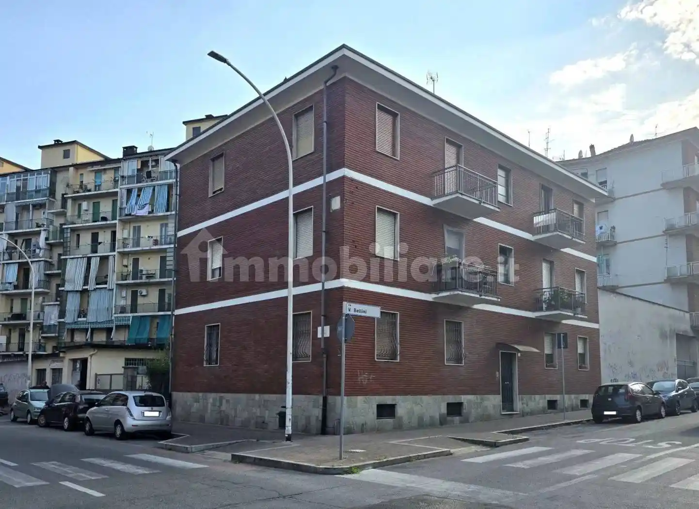 Appartamento in vendita a Moncalieri