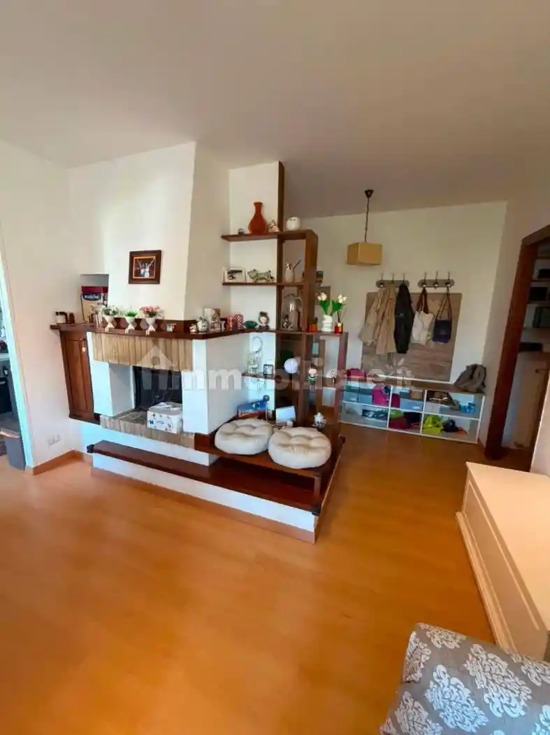 Appartamento in affitto a Perugia