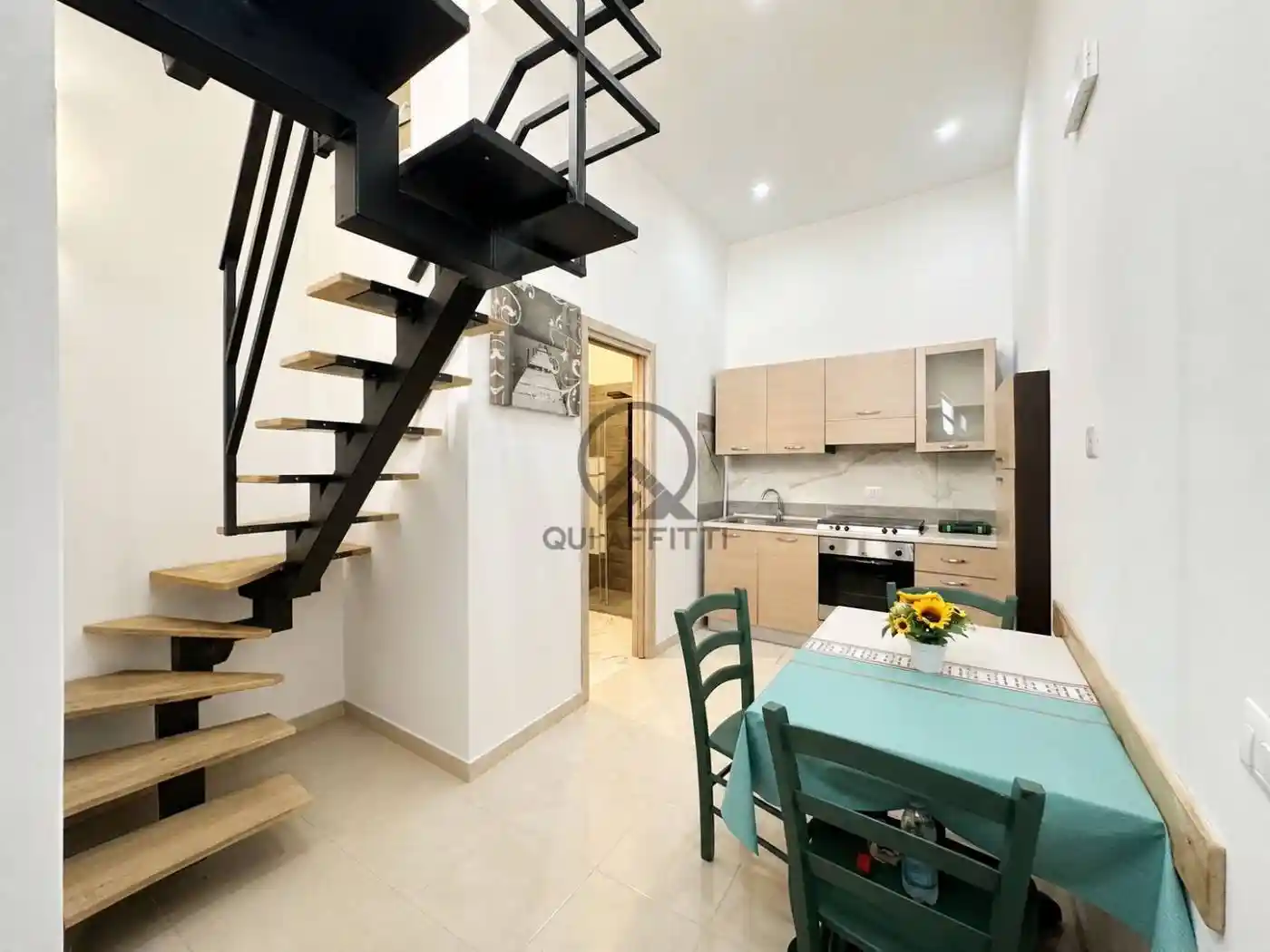 Casa indipendente in affitto a Andria