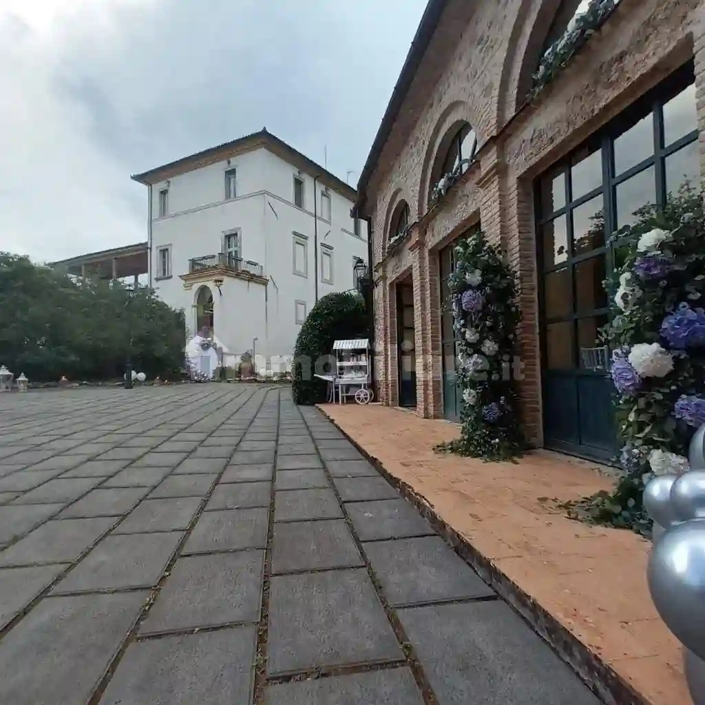 Palazzo - Edificio - foto 4