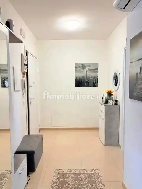 Appartamento in vendita a Padova