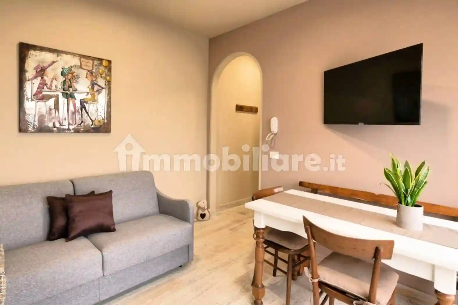 Appartamento - foto 3