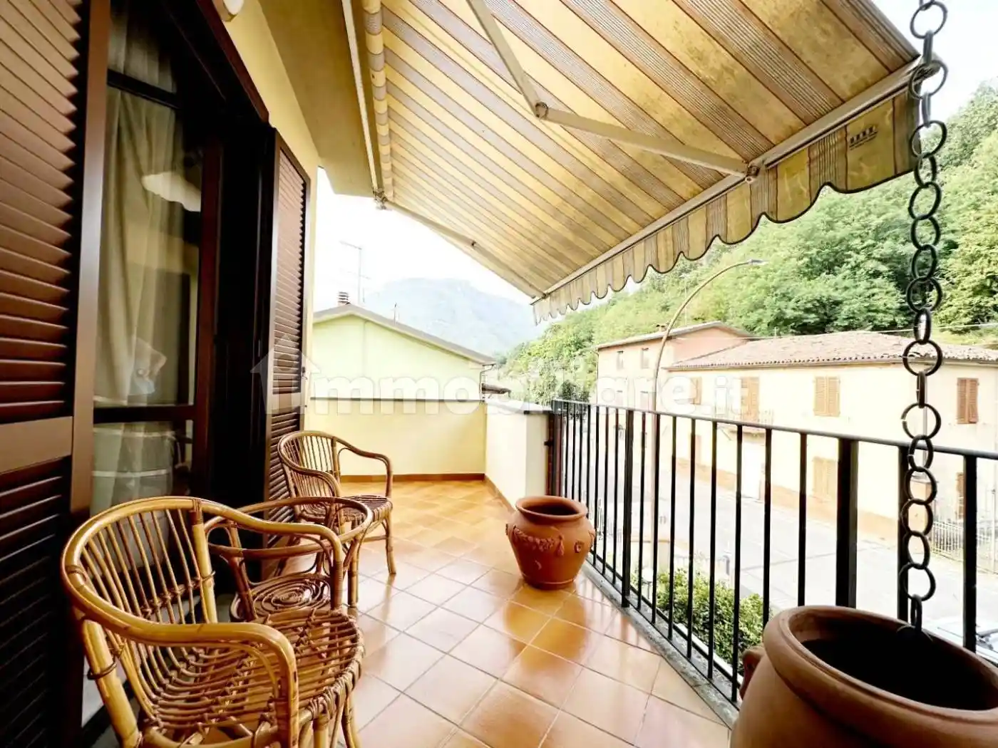 Appartamento in vendita a Barga