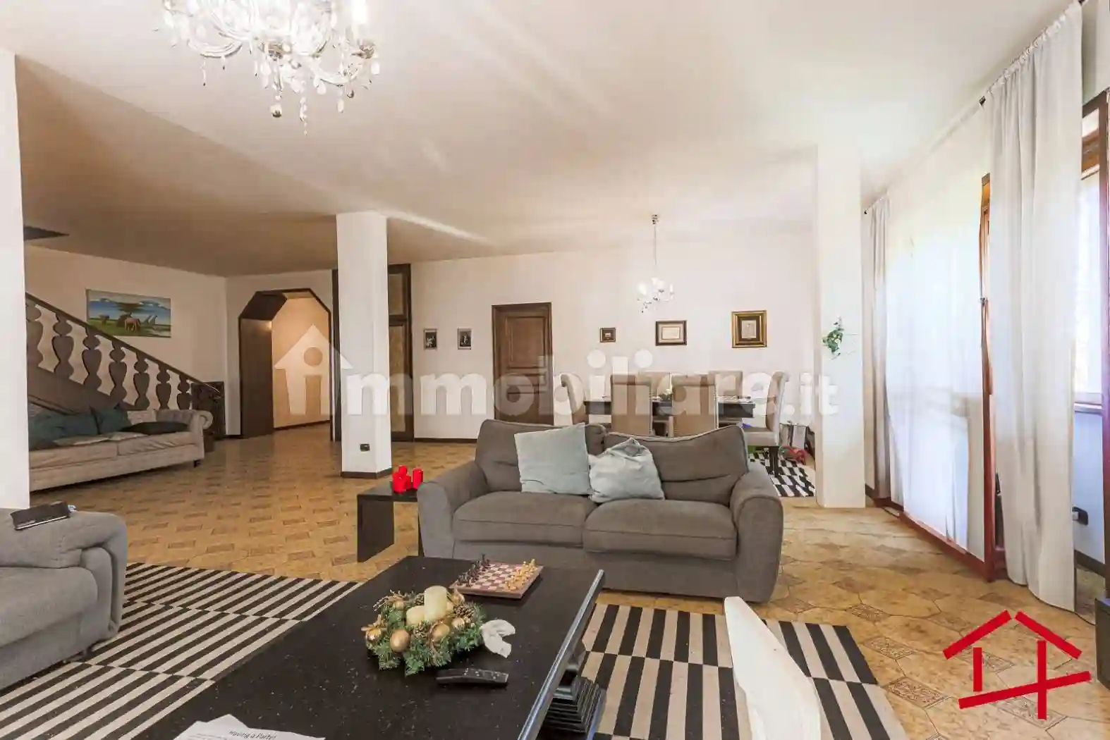 Villa - foto 4