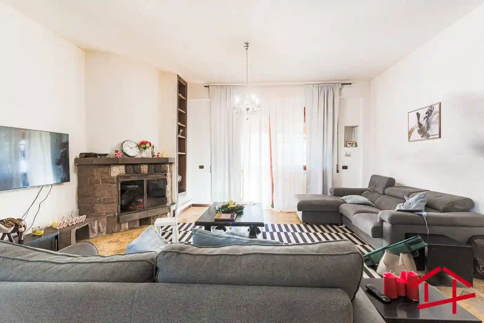 Villa - foto 5
