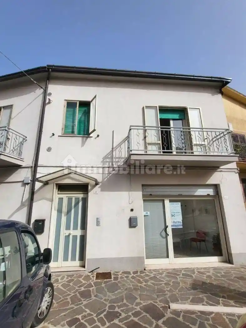 Appartamento in affitto a San Salvo
