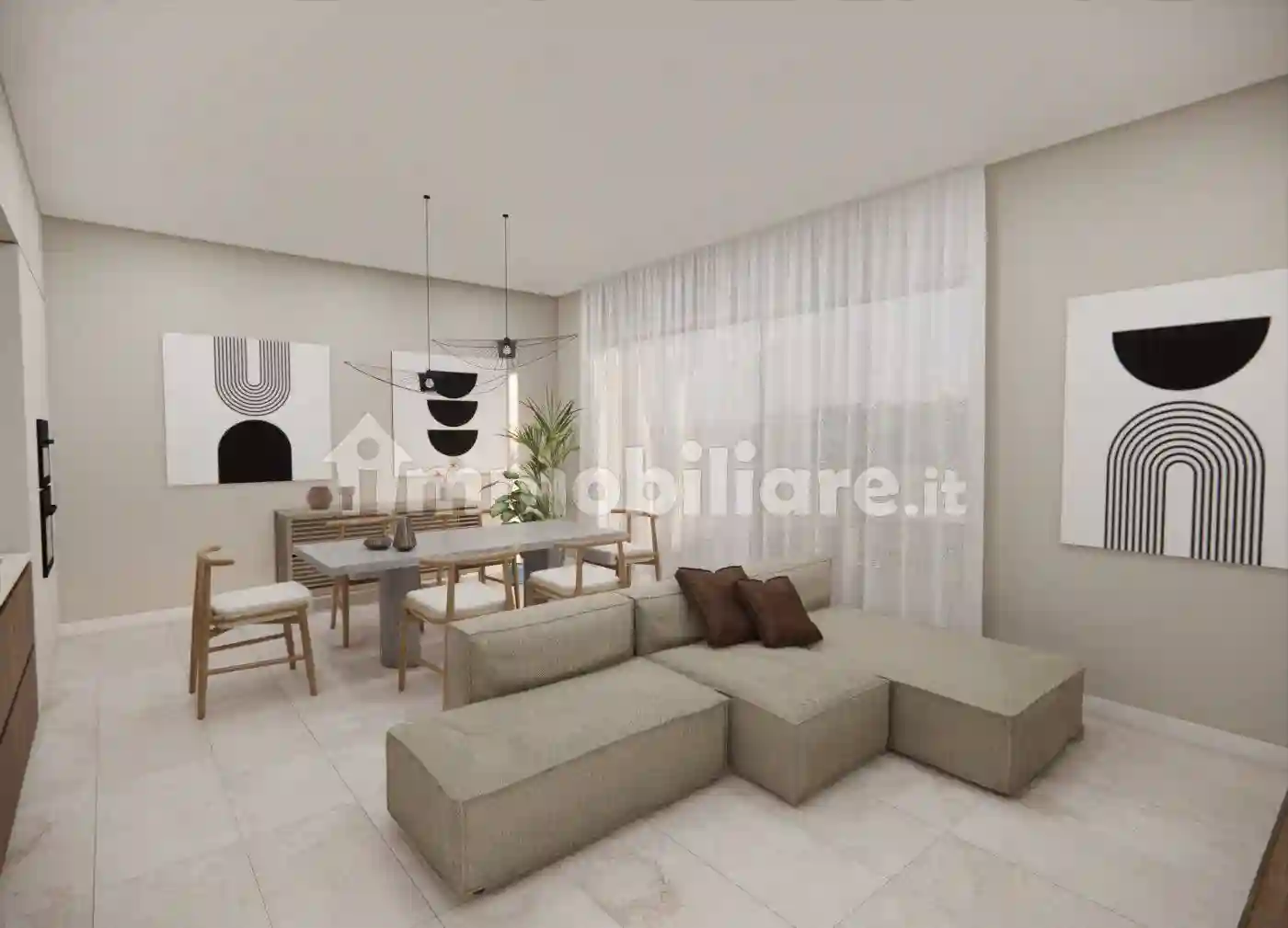 Appartamento - foto 2