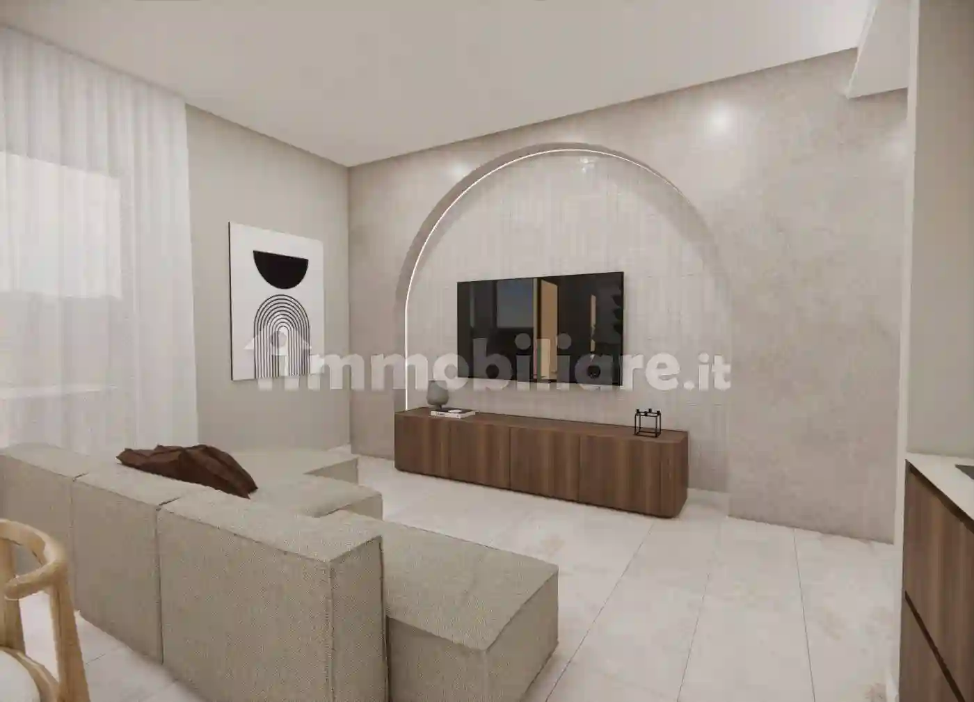 Appartamento - foto 4