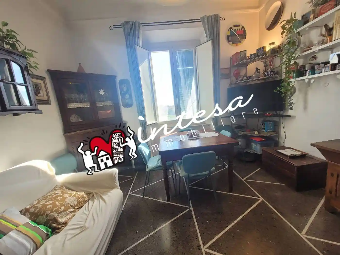 Appartamento in vendita a Pisa