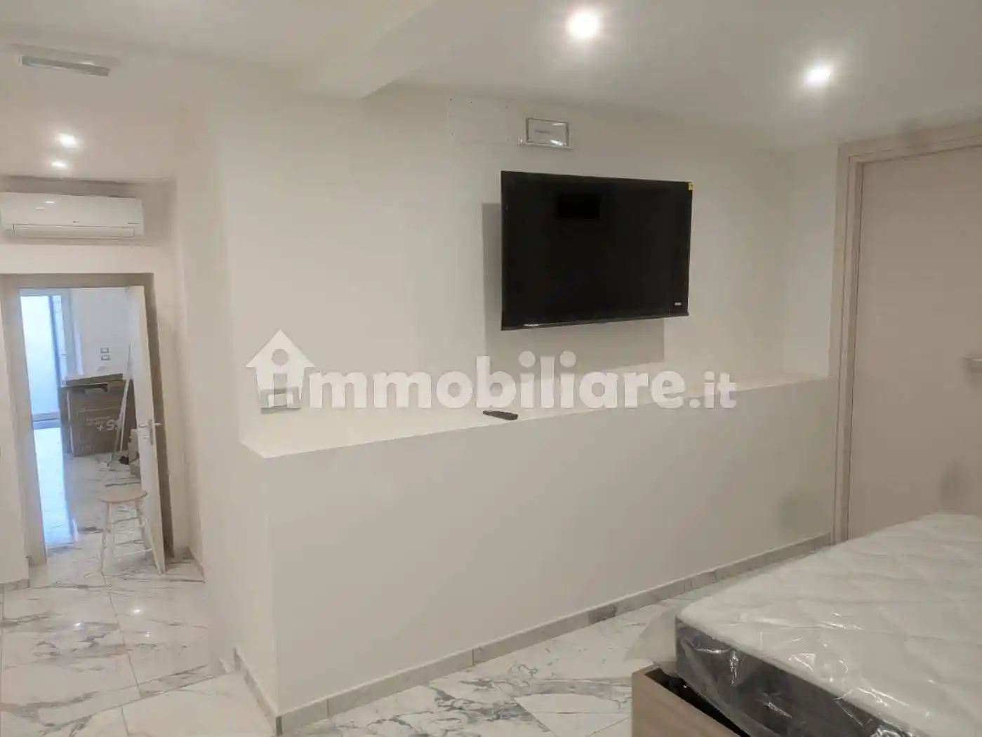 Appartamento in affitto a Monterotondo