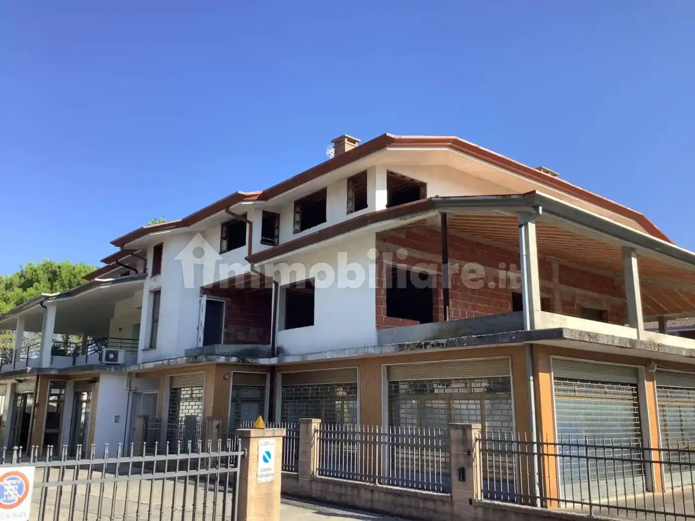 Appartamento in vendita a San Canzian d'Isonzo
