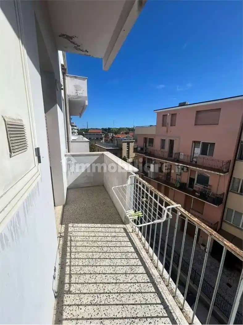 Appartamento in affitto a Pescara
