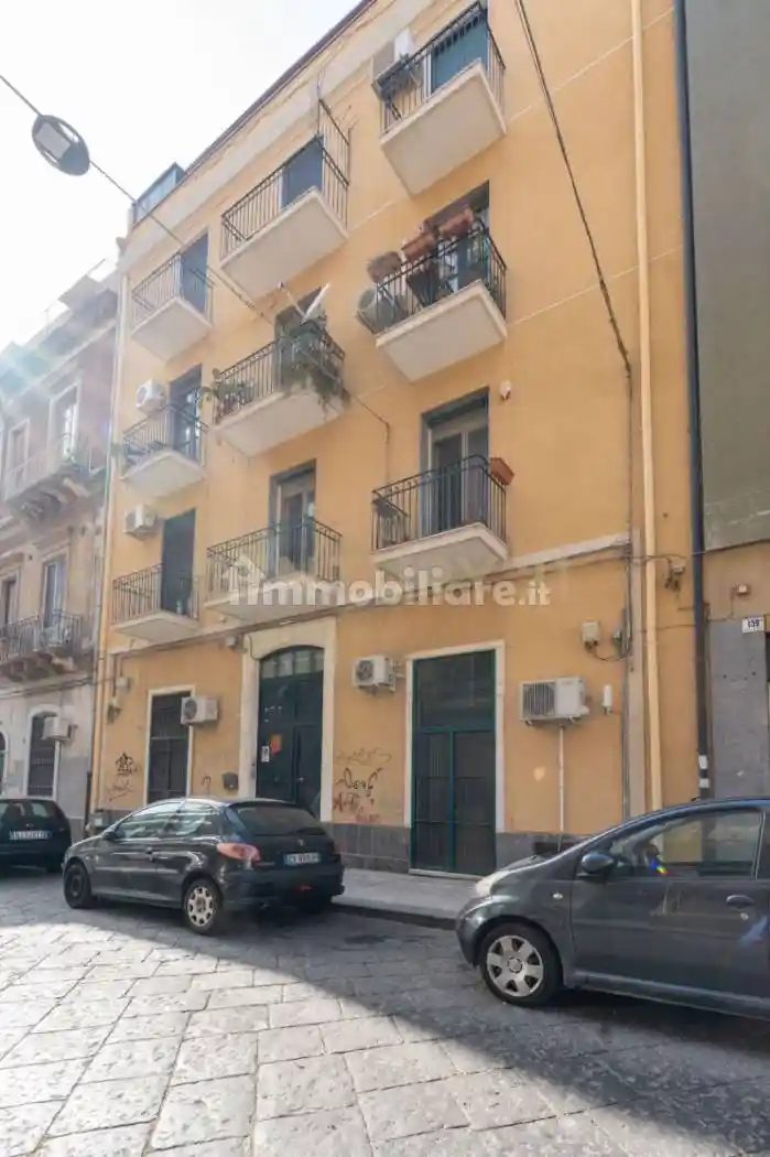 Casa indipendente in vendita a Catania