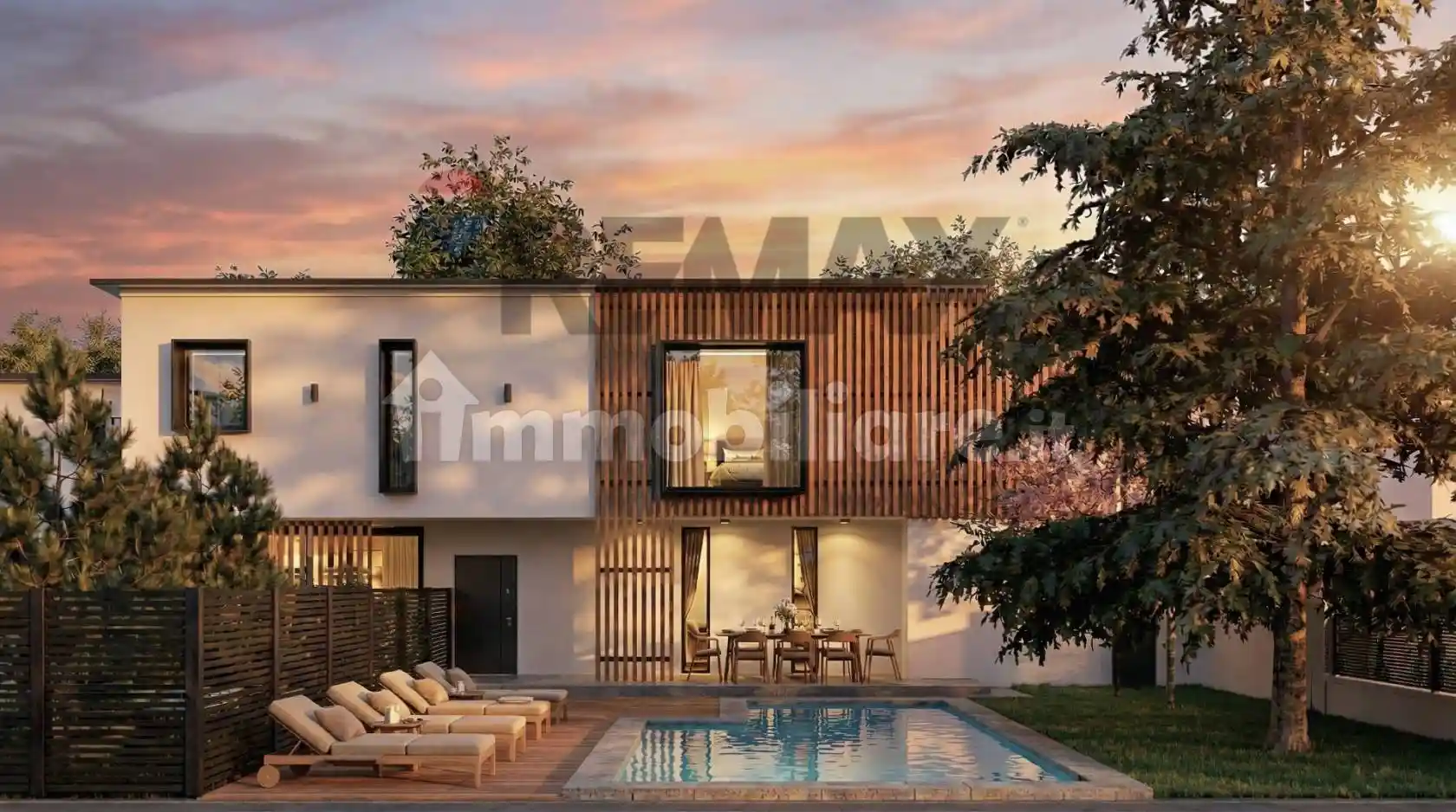 Villa in vendita a Cesano Maderno